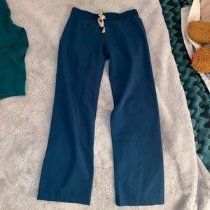 FIGS | CARIBBEAN BLUE LIVINGSTON XS-P LIMITED EDITION